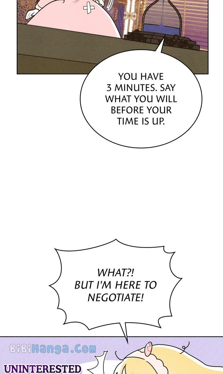 Shall We Bathe, Your Grace? Chapter 45 Online - página 29