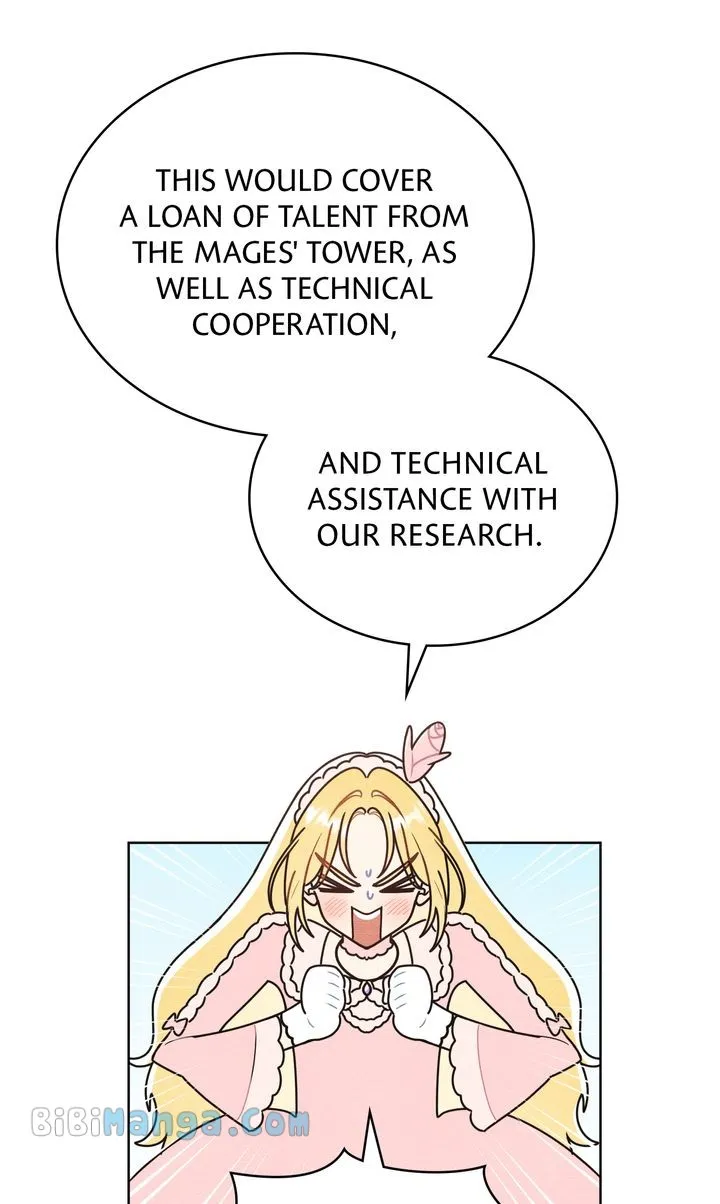 Shall We Bathe, Your Grace? Chapter 45 Online - página 33