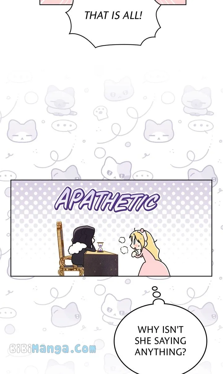 Shall We Bathe, Your Grace? Chapter 45 Online - página 34