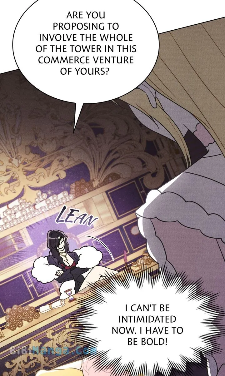 Shall We Bathe, Your Grace? Chapter 45 Online - página 37