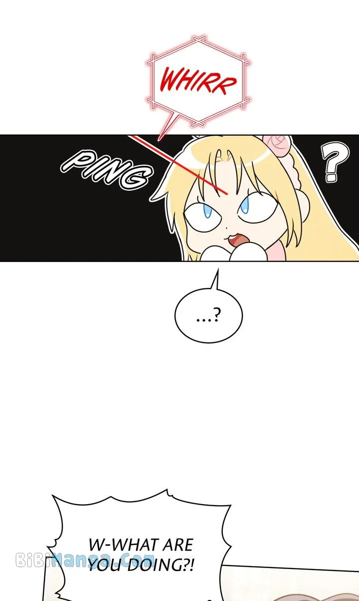 Shall We Bathe, Your Grace? Chapter 45 Online - página 42