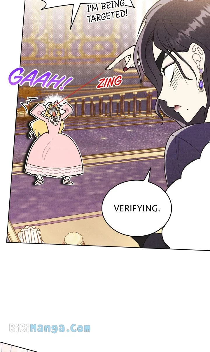 Shall We Bathe, Your Grace? Chapter 45 Online - página 43