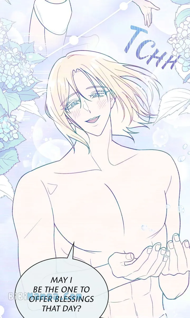 Shall We Bathe, Your Grace? Chapter 45 Online - página 45