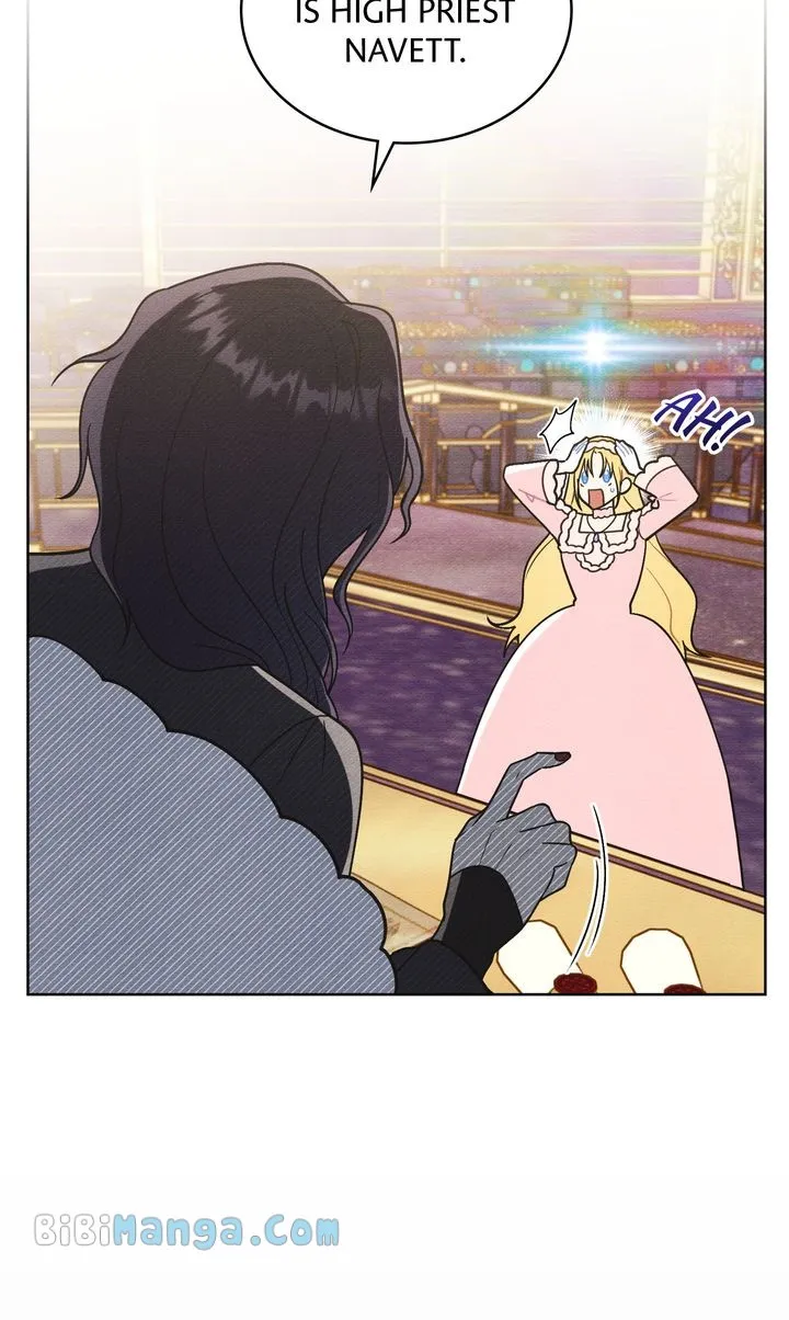 Shall We Bathe, Your Grace? Chapter 45 Online - página 48