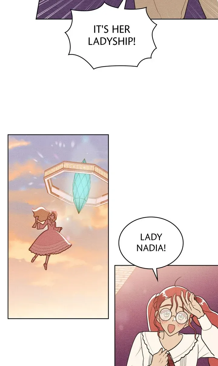 Shall We Bathe, Your Grace? Chapter 46 Online - página 2