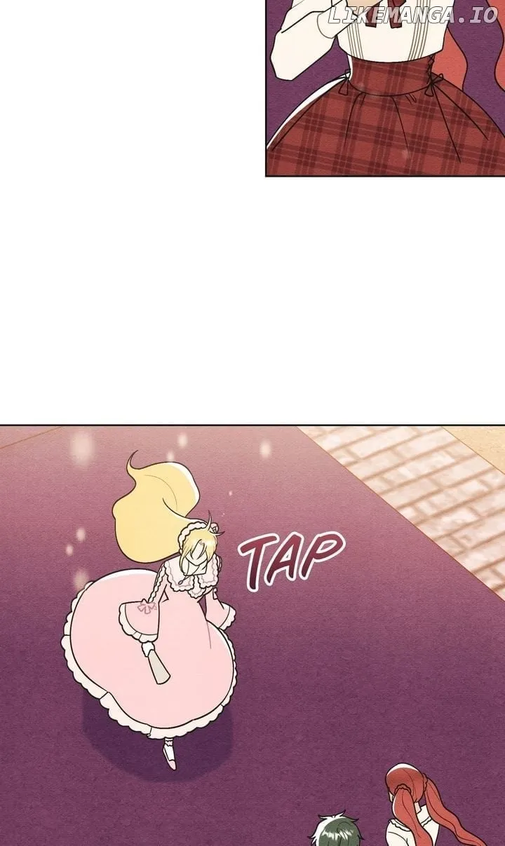 Shall We Bathe, Your Grace? Chapter 46 Online - página 3