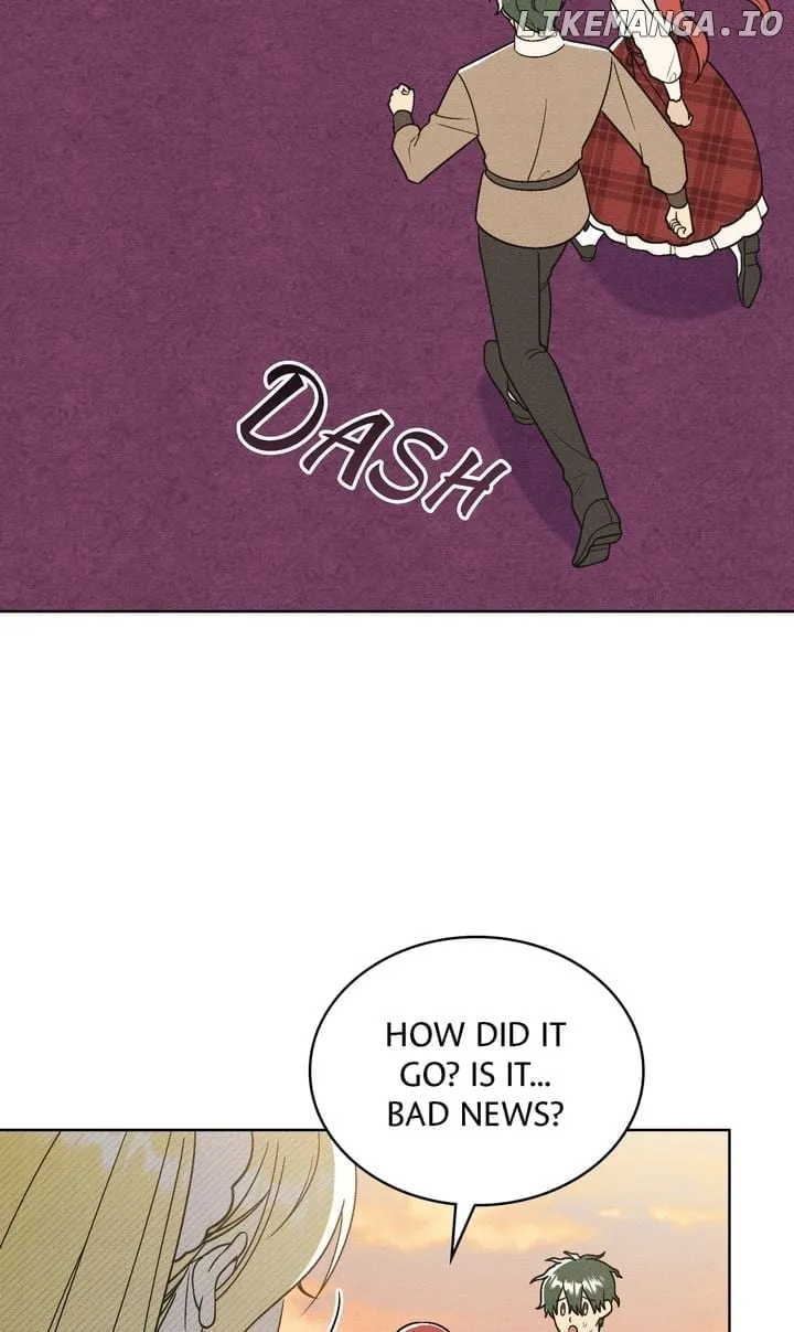 Shall We Bathe, Your Grace? Chapter 46 Online - página 4