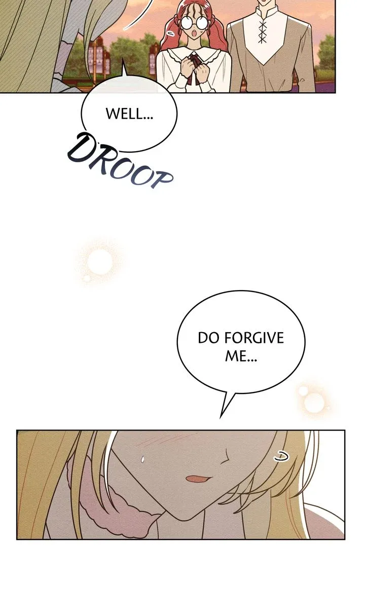 Shall We Bathe, Your Grace? Chapter 46 Online - página 5