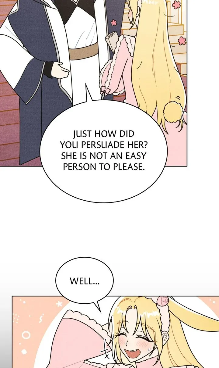 Shall We Bathe, Your Grace? Chapter 46 Online - página 9