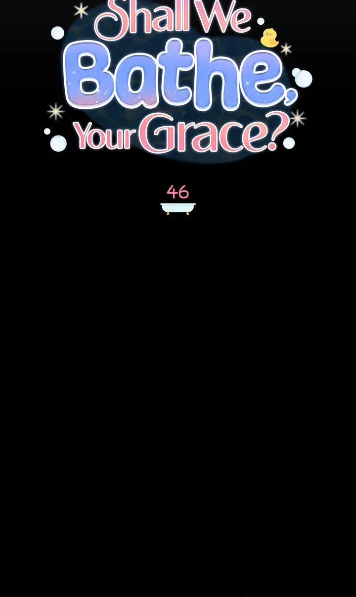 Shall We Bathe, Your Grace? Chapter 46 Online - página 11