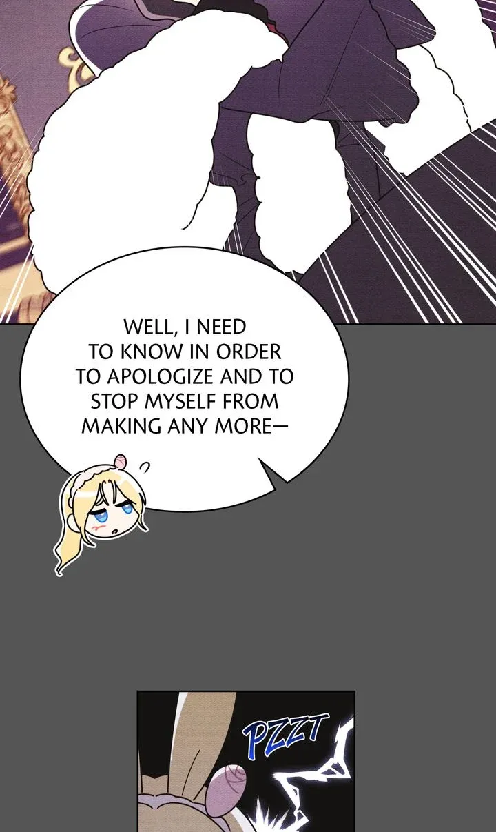 Shall We Bathe, Your Grace? Chapter 46 Online - página 17