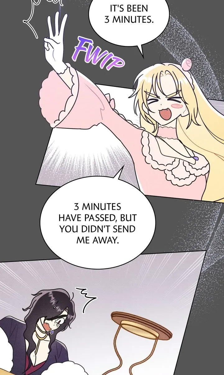 Shall We Bathe, Your Grace? Chapter 46 Online - página 26