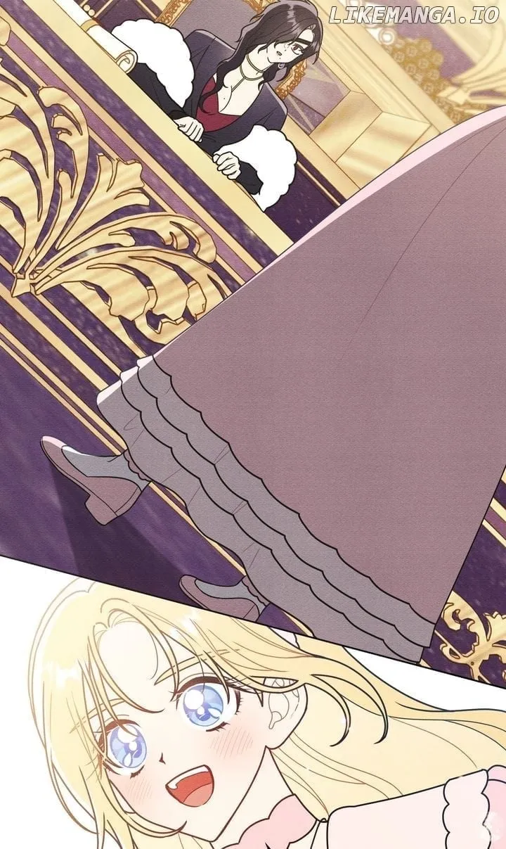 Shall We Bathe, Your Grace? Chapter 46 Online - página 28