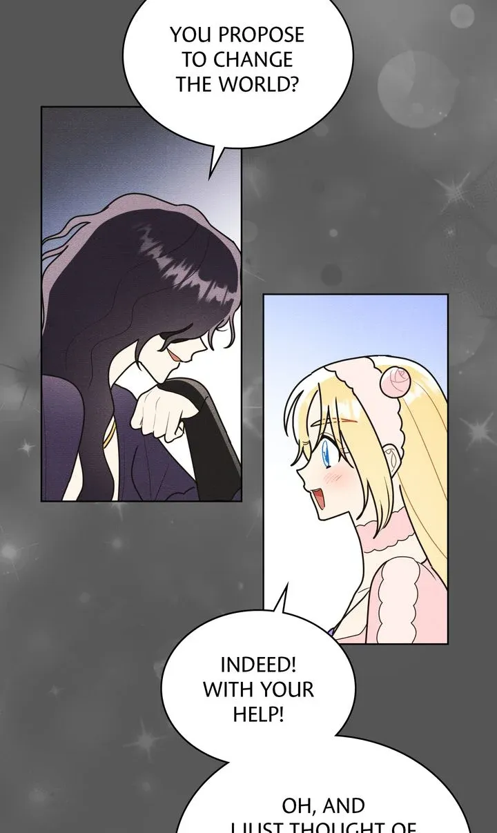 Shall We Bathe, Your Grace? Chapter 46 Online - página 33