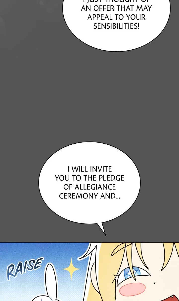 Shall We Bathe, Your Grace? Chapter 46 Online - página 34