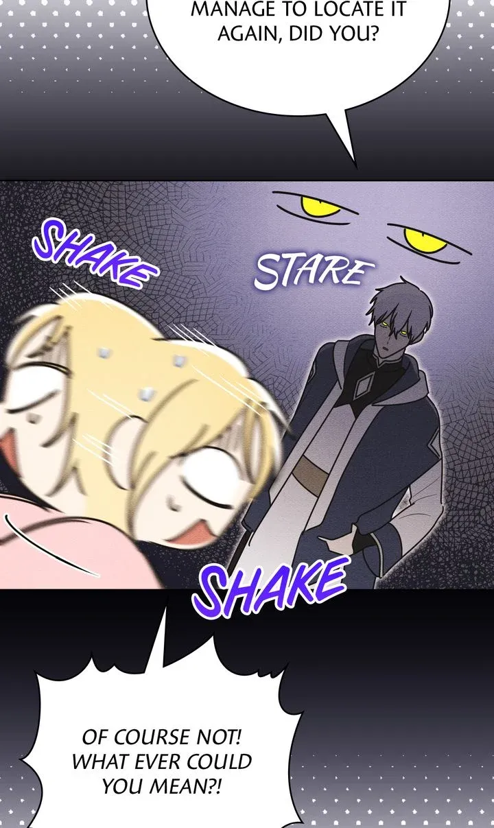 Shall We Bathe, Your Grace? Chapter 46 Online - página 40