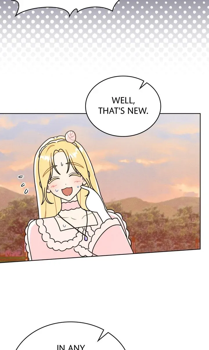 Shall We Bathe, Your Grace? Chapter 46 Online - página 41