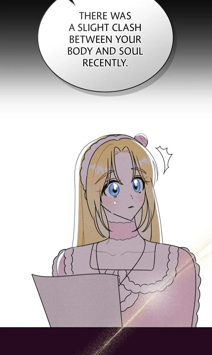 Shall We Bathe, Your Grace? Chapter 46 Online - página 46