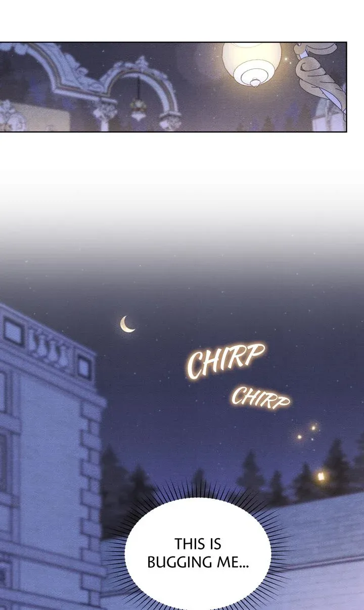 Shall We Bathe, Your Grace? Chapter 46 Online - página 49