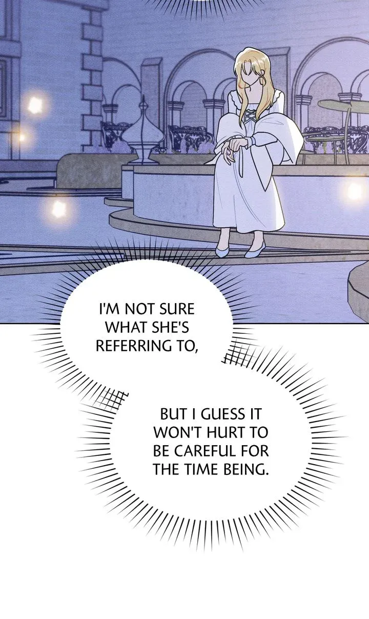 Shall We Bathe, Your Grace? Chapter 46 Online - página 50