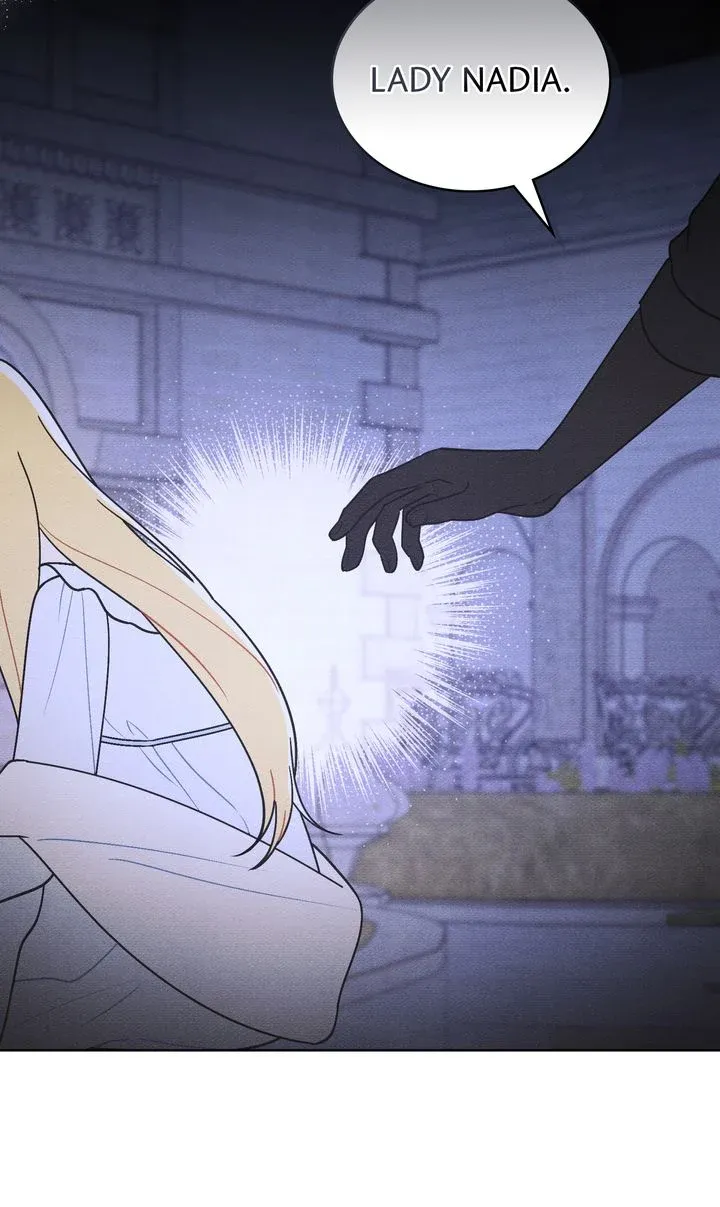 Shall We Bathe, Your Grace? Chapter 46 Online - página 52