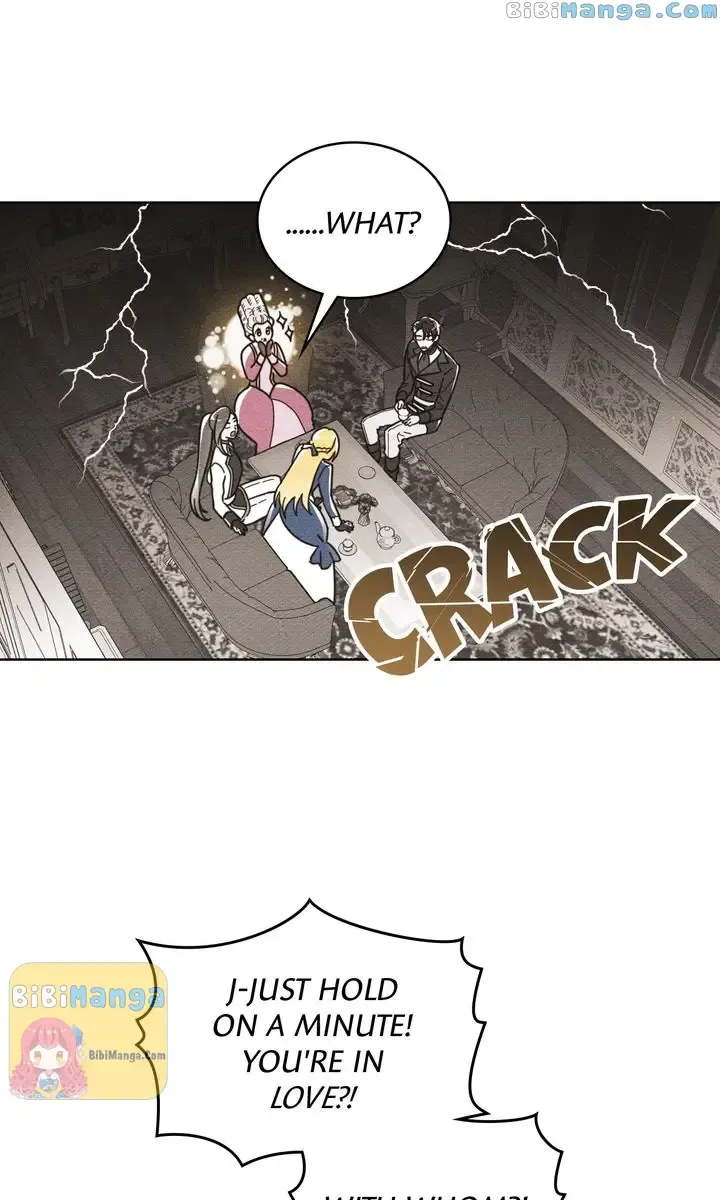 Shall We Bathe, Your Grace? Chapter 5 Online - página 4