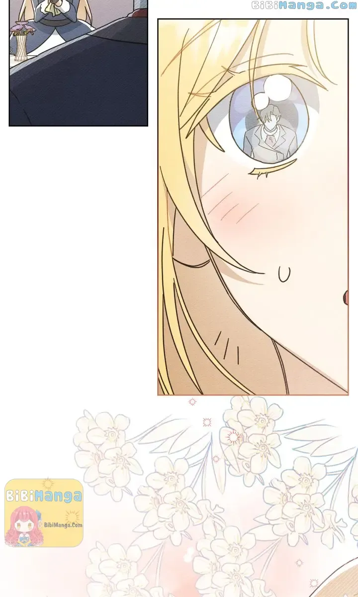 Shall We Bathe, Your Grace? Chapter 5 Online - página 16