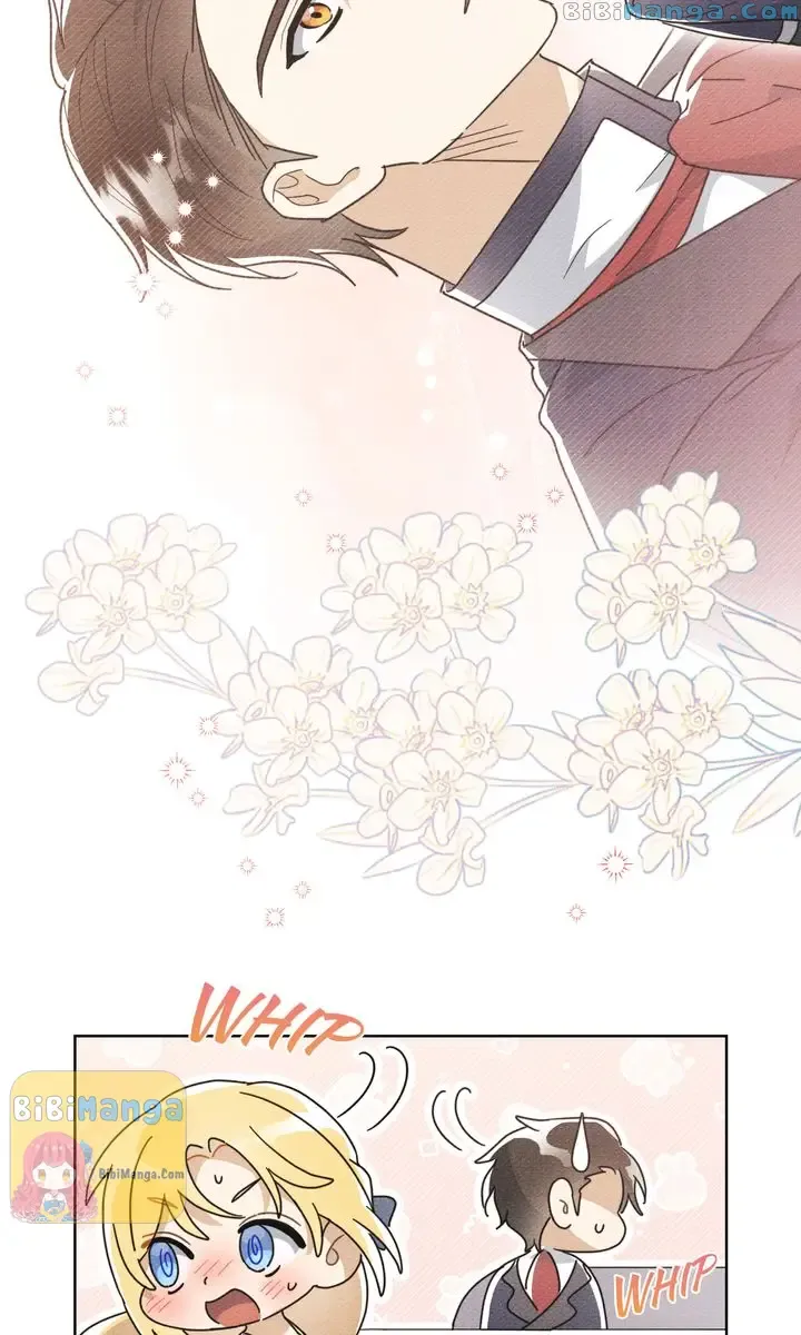 Shall We Bathe, Your Grace? Chapter 5 Online - página 18
