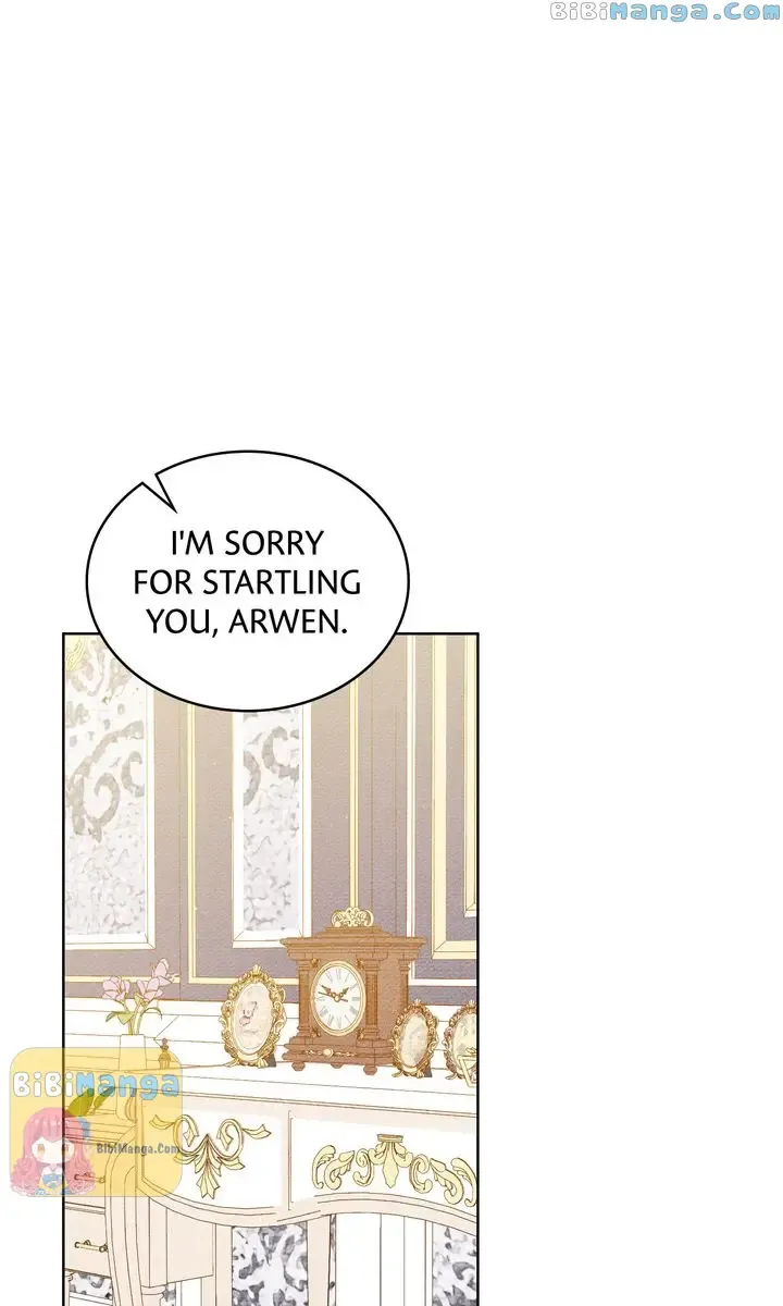 Shall We Bathe, Your Grace? Chapter 5 Online - página 23