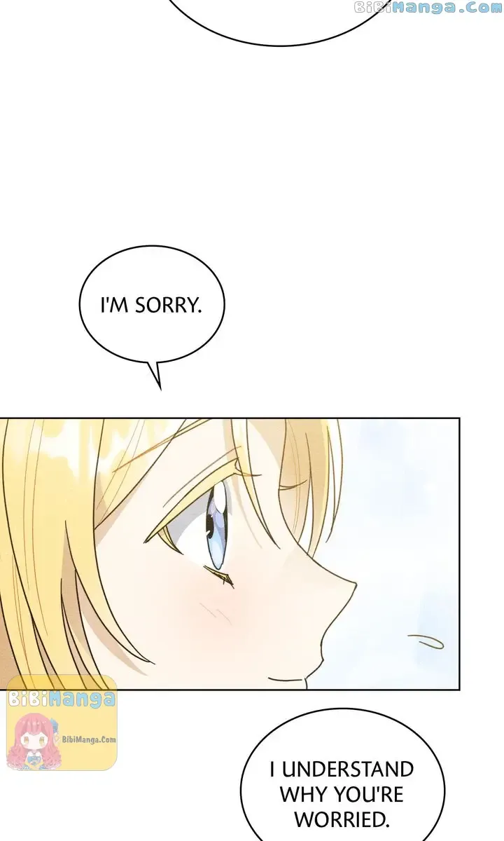 Shall We Bathe, Your Grace? Chapter 5 Online - página 26