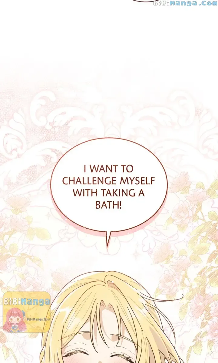 Shall We Bathe, Your Grace? Chapter 5 Online - página 31