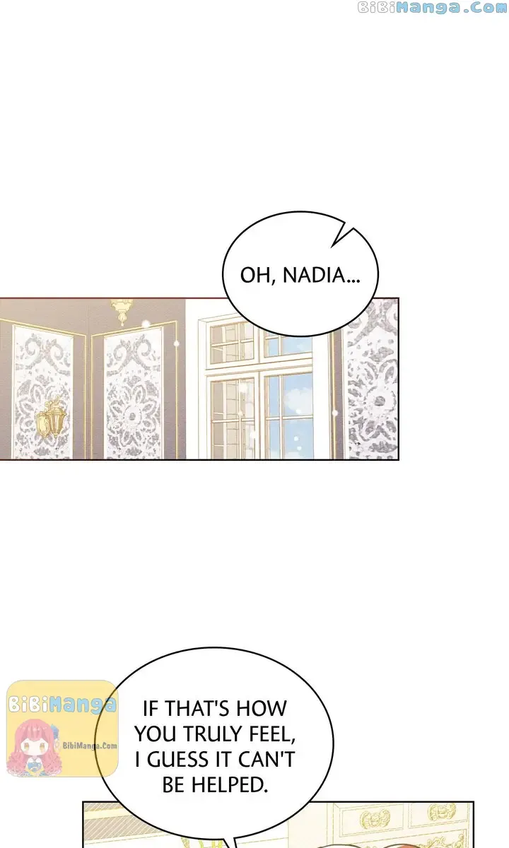 Shall We Bathe, Your Grace? Chapter 5 Online - página 33
