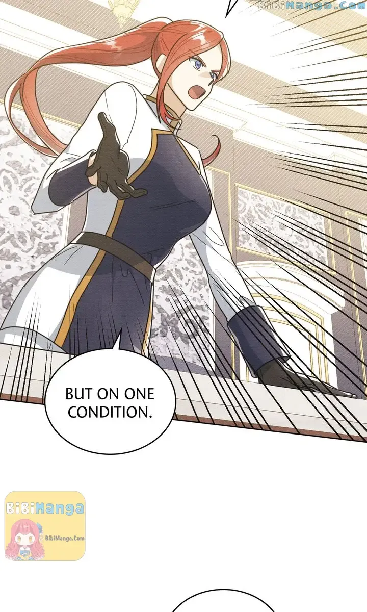 Shall We Bathe, Your Grace? Chapter 5 Online - página 36