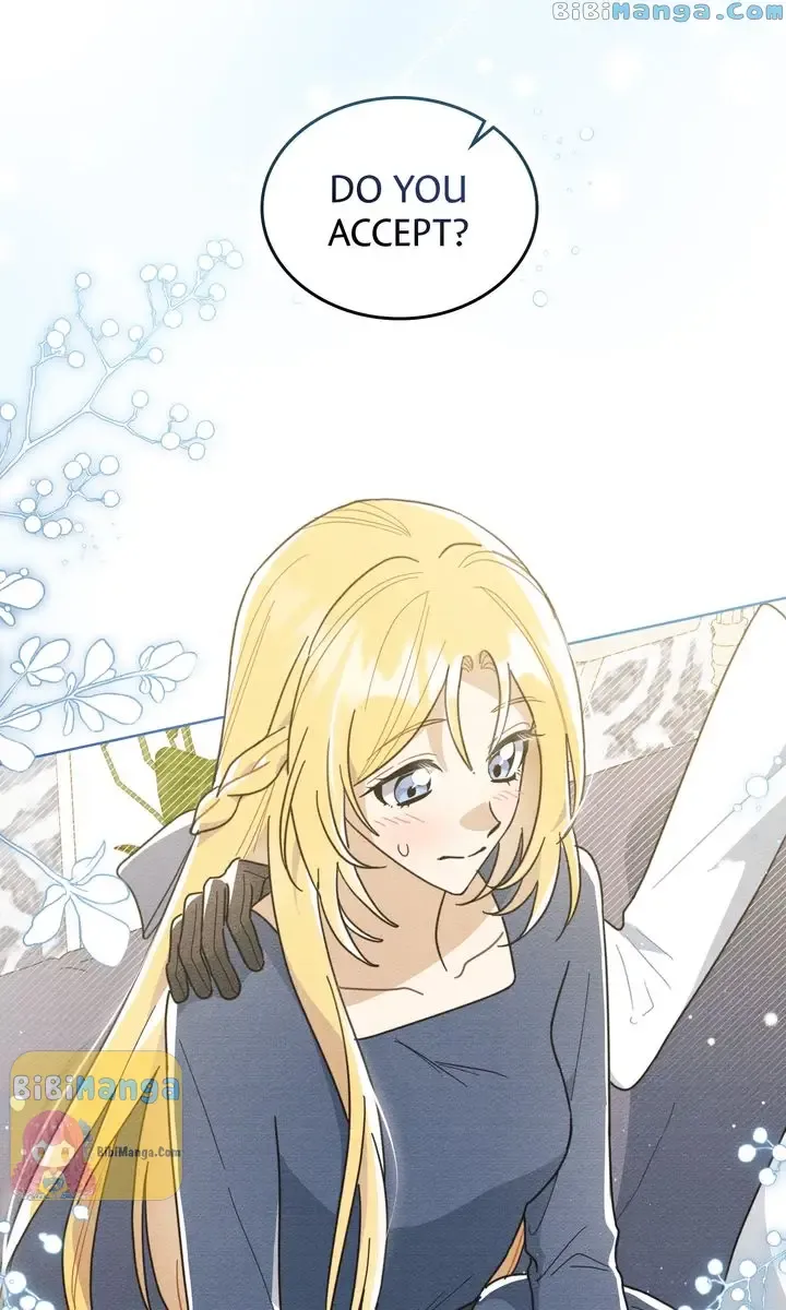 Shall We Bathe, Your Grace? Chapter 5 Online - página 41