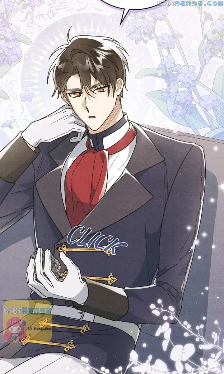 Shall We Bathe, Your Grace? Chapter 5 Online - página 49