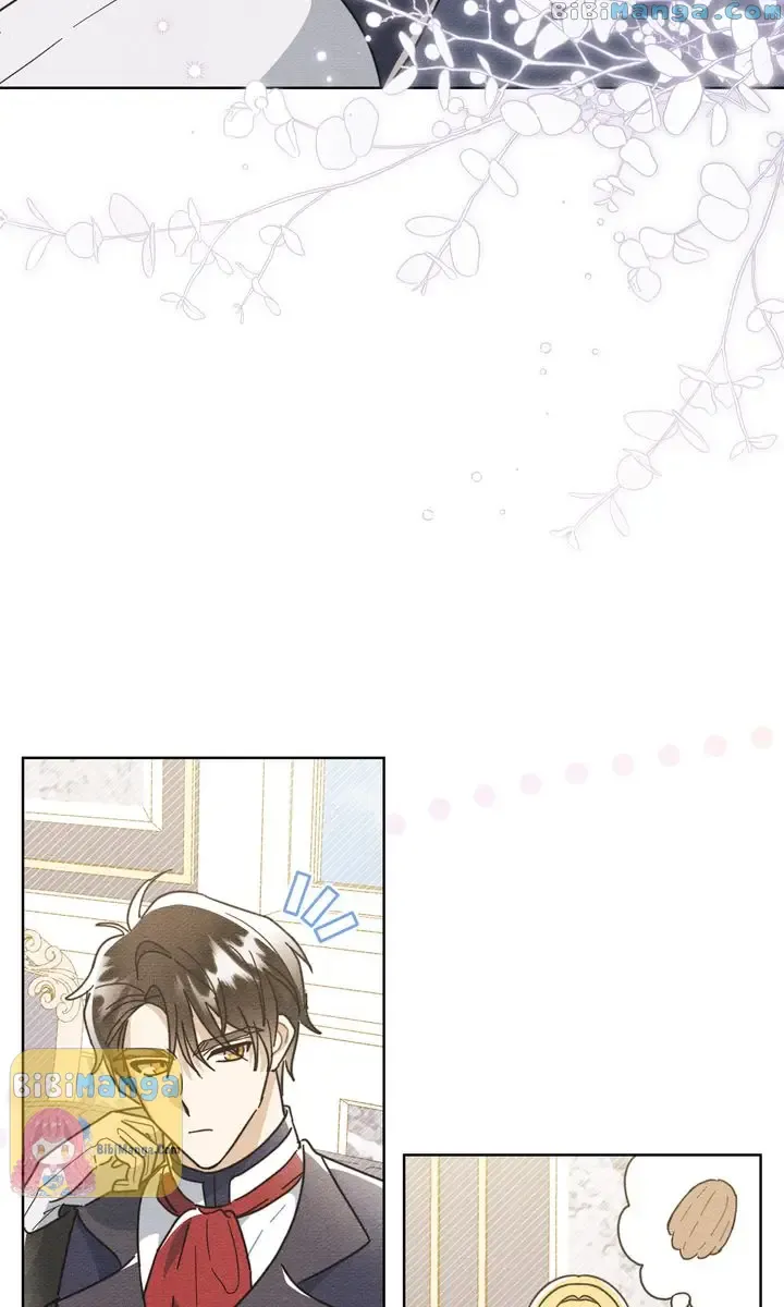 Shall We Bathe, Your Grace? Chapter 5 Online - página 50