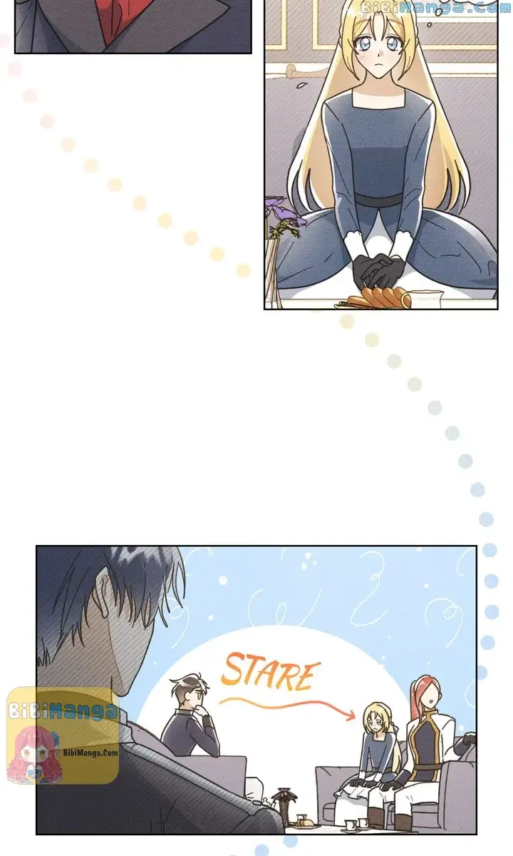 Shall We Bathe, Your Grace? Chapter 5 Online - página 51