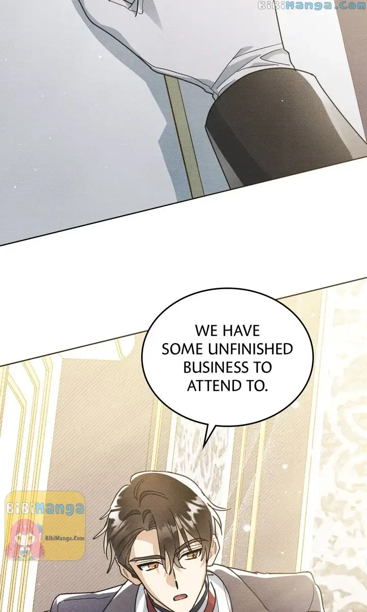 Shall We Bathe, Your Grace? Chapter 5 Online - página 60