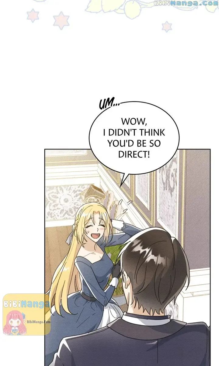Shall We Bathe, Your Grace? Chapter 5 Online - página 64