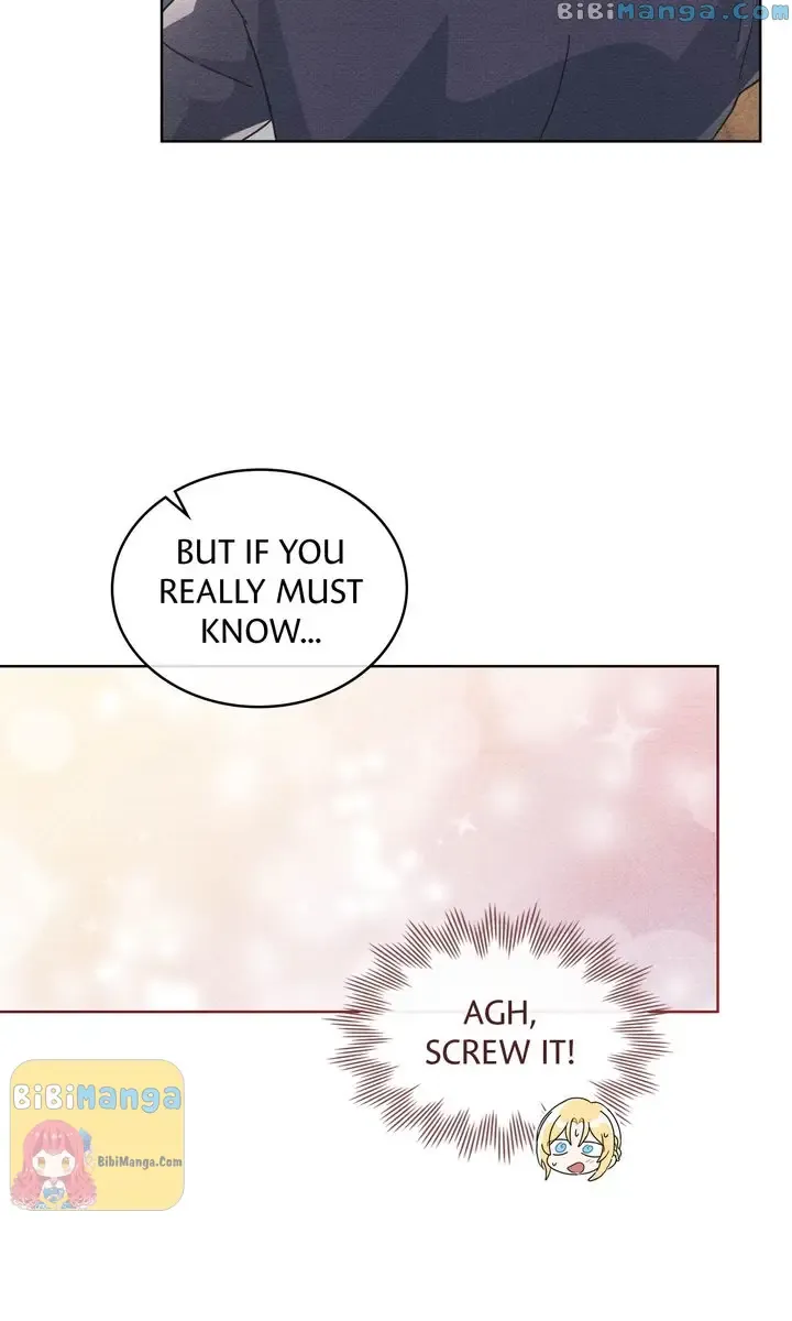 Shall We Bathe, Your Grace? Chapter 5 Online - página 65