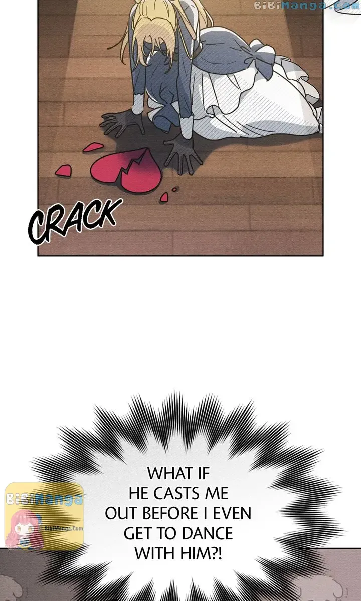 Shall We Bathe, Your Grace? Chapter 5 Online - página 77