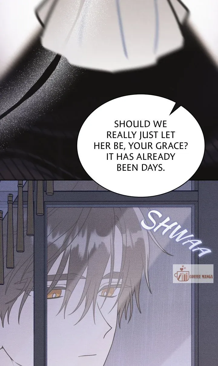 Shall We Bathe, Your Grace? Chapter 52 Online - página 5
