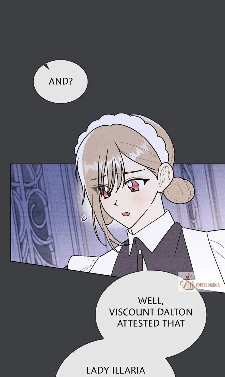 Shall We Bathe, Your Grace? Chapter 52 Online - página 9
