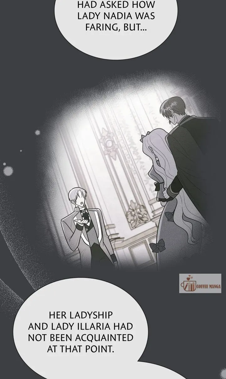Shall We Bathe, Your Grace? Chapter 52 Online - página 10