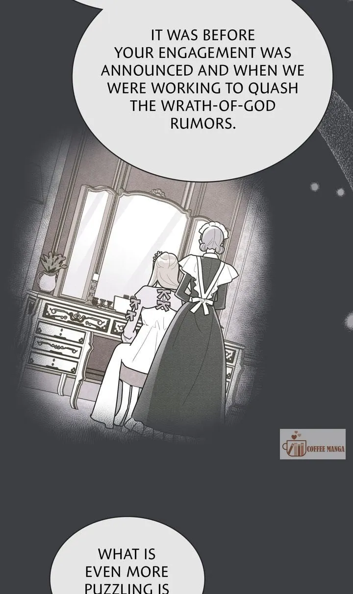 Shall We Bathe, Your Grace? Chapter 52 Online - página 11