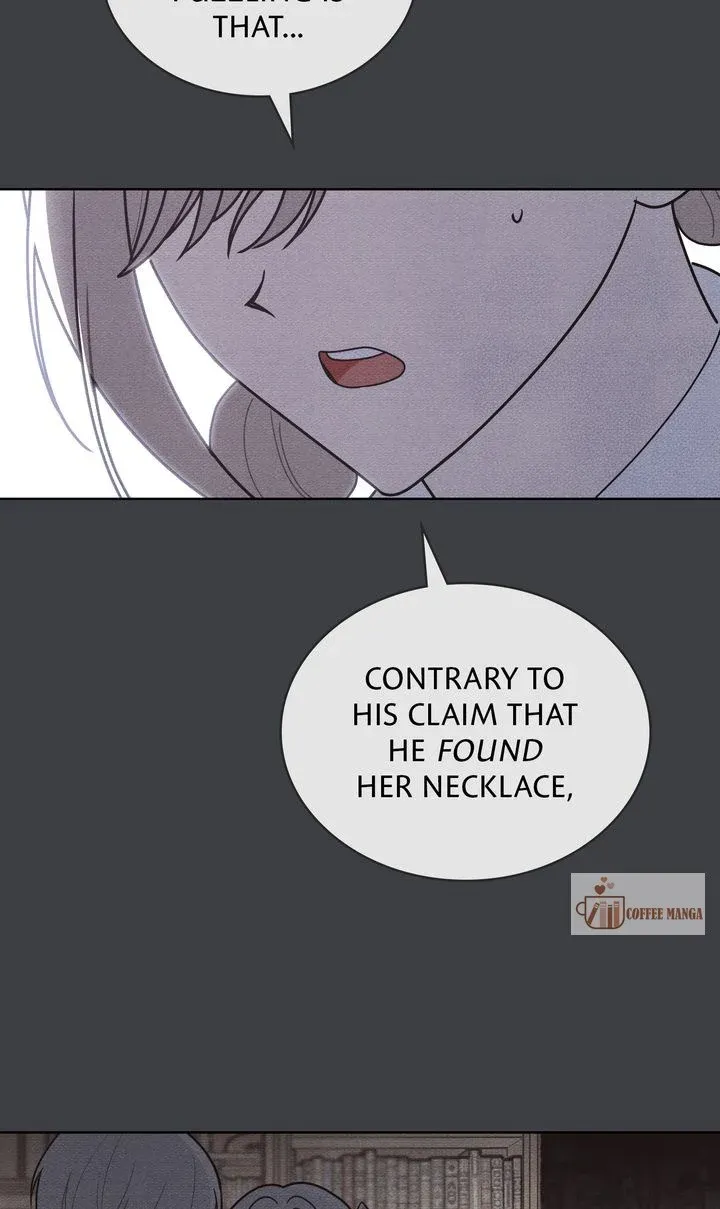 Shall We Bathe, Your Grace? Chapter 52 Online - página 12