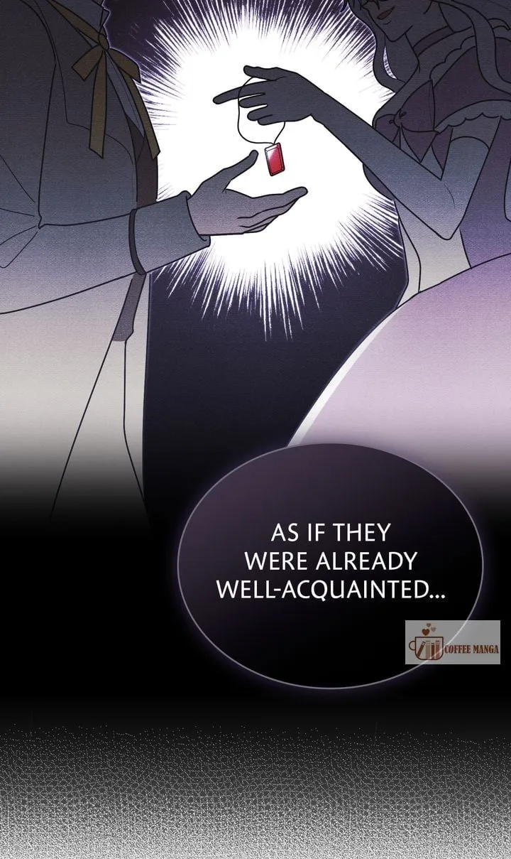 Shall We Bathe, Your Grace? Chapter 52 Online - página 14