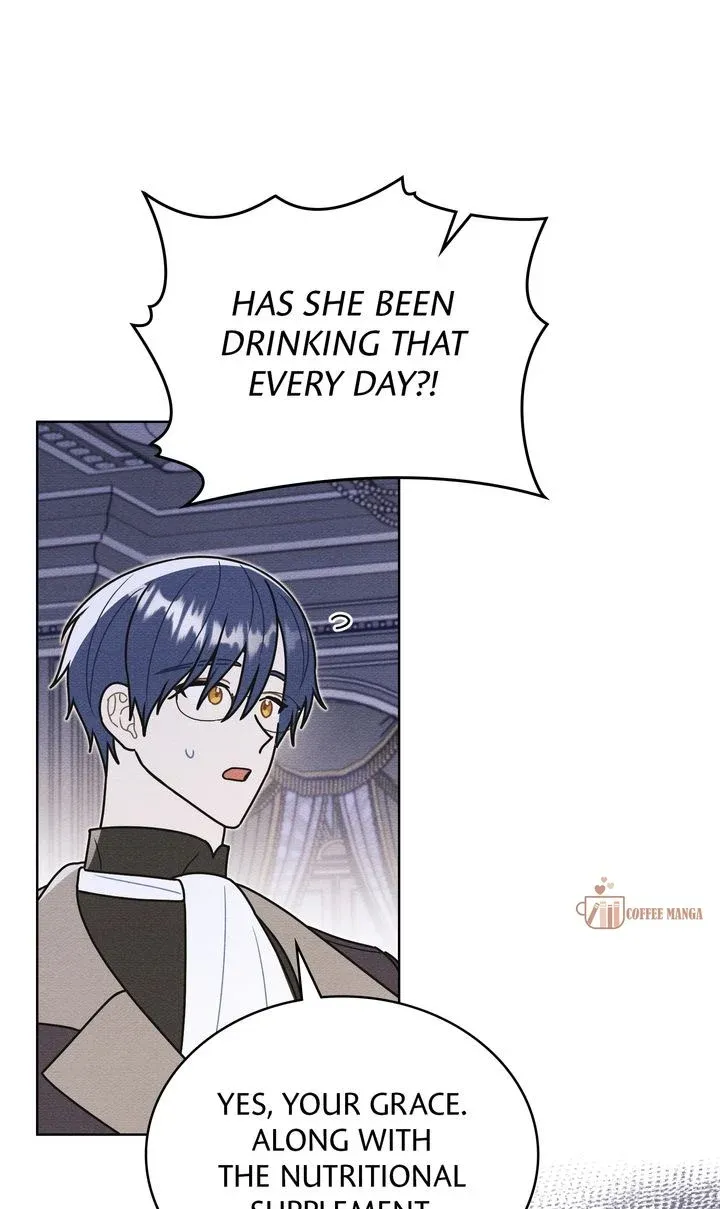 Shall We Bathe, Your Grace? Chapter 52 Online - página 18