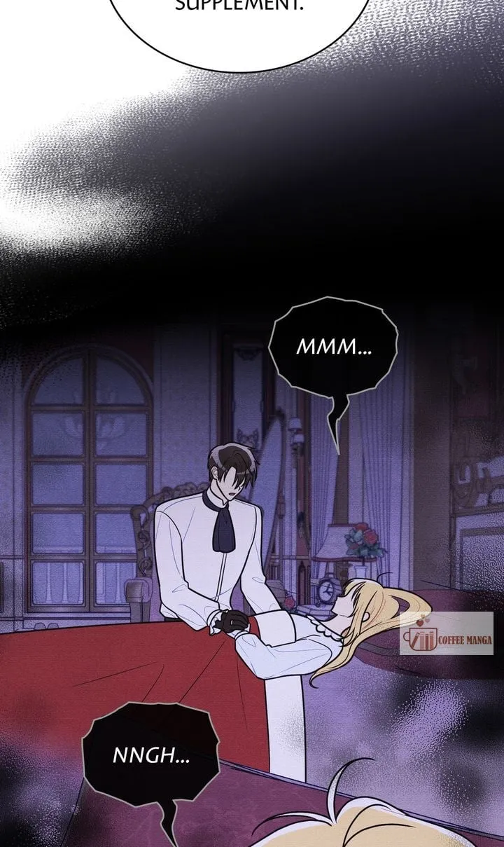 Shall We Bathe, Your Grace? Chapter 52 Online - página 19