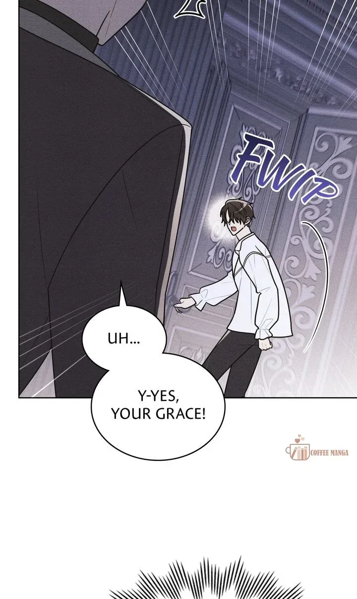 Shall We Bathe, Your Grace? Chapter 52 Online - página 22